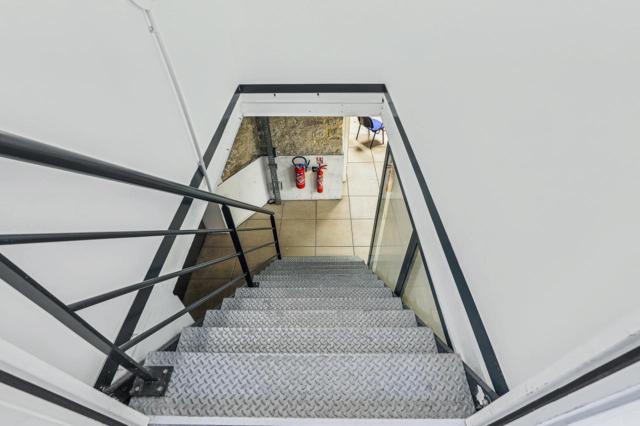 Bureau Paris 152m² Location bureau Paris OLBUR2425401 5